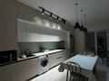 3-бөлмелі пәтер · 103.1 м² · 2/2 қабат, мкр Старый Аэропорт, Воин интернационалистов 35А — Евразийская и Воин интернационалистов, бағасы: 38 млн ₸ в Уральске — фото 3