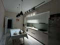 3-бөлмелі пәтер · 103.1 м² · 2/2 қабат, мкр Старый Аэропорт, Воин интернационалистов 35А — Евразийская и Воин интернационалистов, бағасы: 38 млн ₸ в Уральске — фото 4