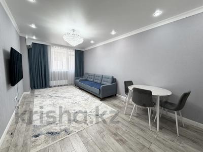 3-комнатная квартира · 64 м² · 3/9 этаж, Мангилик Ел 40/2 за 53.3 млн ₸ в Астане, Есильский р-н