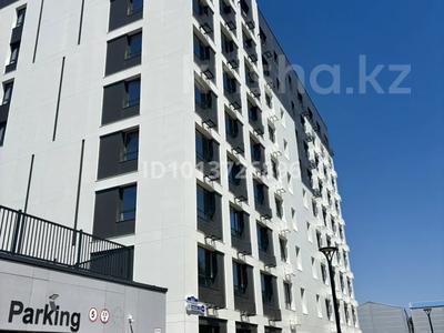 1-комнатная квартира · 37 м² · 6/9 этаж, Райымбека 219Б за 38 млн ₸ в Алматы, Жетысуский р-н