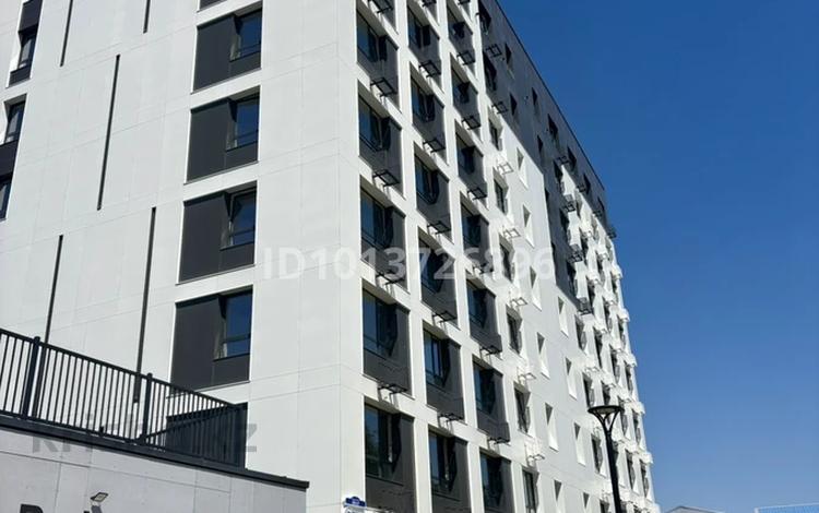 1-бөлмелі пәтер · 37 м² · 6/9 қабат, Райымбека 219Б, бағасы: 38 млн ₸ в Алматы, Жетысуский р-н — фото 2