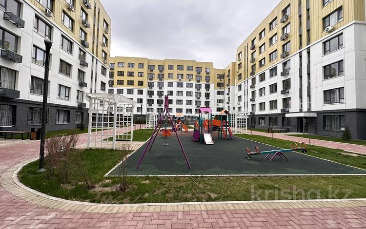 3-бөлмелі пәтер · 78 м² · 5/6 қабат, Райымбек батыра 169, бағасы: 62 млн ₸ в  — фото 2