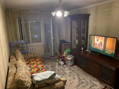 3-комнатная квартира, 59 м², 2/4 этаж, Шохана Уалиханова 11 за 36 млн 〒 в Алматы, Медеуский р-н