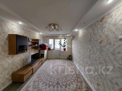 1 комната · 35 м² · 4/4 этаж, мкр №1 — Жубанова Саина за 100 000 〒 в Алматы, Ауэзовский р-н