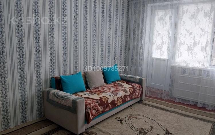 1-бөлмелі пәтер · 30 м² · 4/5 қабат, мкр Самал 54 — Остановка Молочная кухня, бағасы: 80 000 ₸ в Таразе — фото 9
