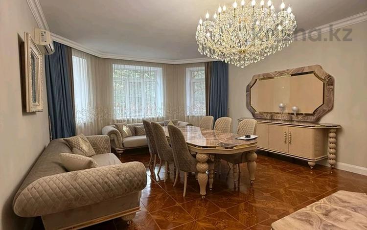 Отдельный дом · 7 комнат · 515 м² · 20 сот., Арай — Парк Жетысу, Байтерек за 6 млн 〒 в Астане — фото 2