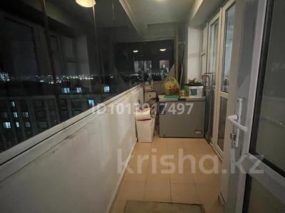 3-комнатная квартира · 82.3 м² · 12/16 этаж, мкр Аккент — Яссауи за 50 млн ₸ в Алматы, Алатауский р-н