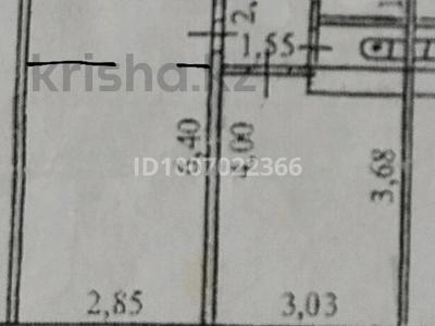 2-комнатная квартира · 36 м² · 4/5 этаж, Крестьянская 3 за 12 млн 〒 в Семее