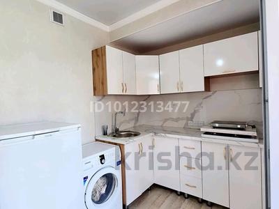 1-бөлмелі пәтер · 30 м² · 2/5 қабат, Северное кольцо 92/4, бағасы: 190 000 ₸ в Алматы, Алатауский р-н