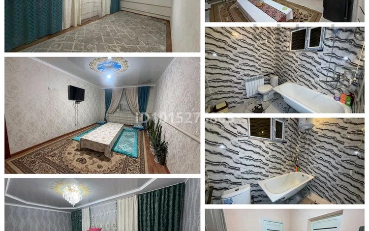 Отдельный дом · 5 комнат · 643.5 м² · 1200 сот., Жақсылық 65/67 — 59 орта мектеп жанында за 25 млн ₸ в Таразе — фото 2