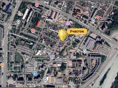 Участок · 6 соток, Бориса Александрова 20 за 18.9 млн 〒 в Усть-Каменогорске