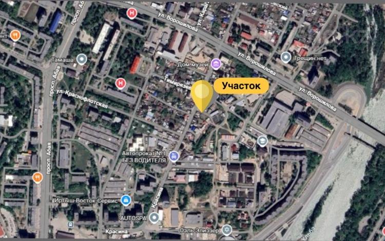 Участок · 6 соток, Бориса Александрова 20 за 18.9 млн 〒 в Усть-Каменогорске — фото 13