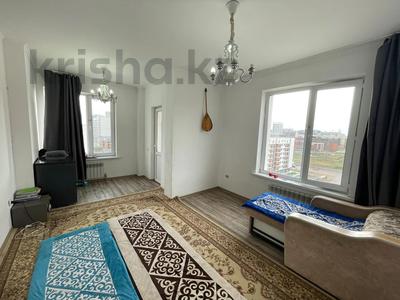 3-комнатная квартира · 70 м² · 8/8 этаж, А 91 14 за 43 млн ₸ в Астане, Алматы р-н