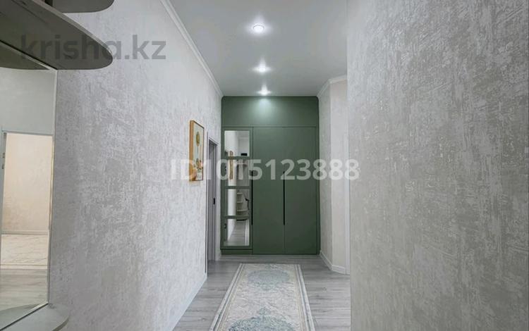 2-комнатная квартира · 81 м² · 1/6 этаж, 20-й мкр участок №19,19\1 за 24.5 млн ₸ в Актау — фото 16
