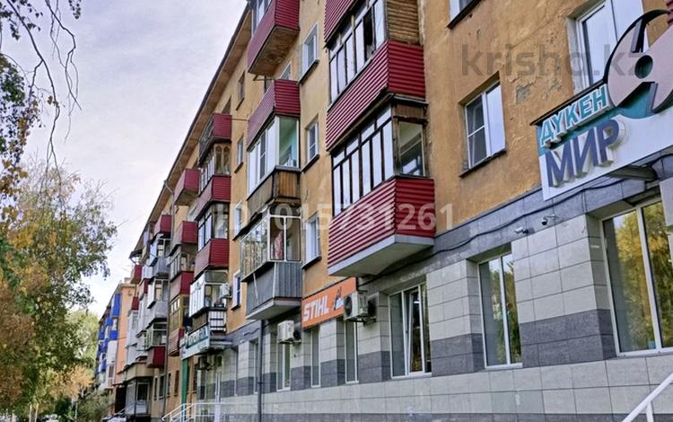 2-комнатная квартира · 45 м² · 2/5 этаж, Протозанова 59 — ЦДК Ульба за 15.9 млн ₸ в Усть-Каменогорске, Ульбинский — фото 2
