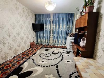 1-бөлмелі пәтер · 40 м² · 1/5 қабат, Айнабұлақ-3 ш/а., бағасы: 26 млн ₸ в Алматы, Жетысуский р-н