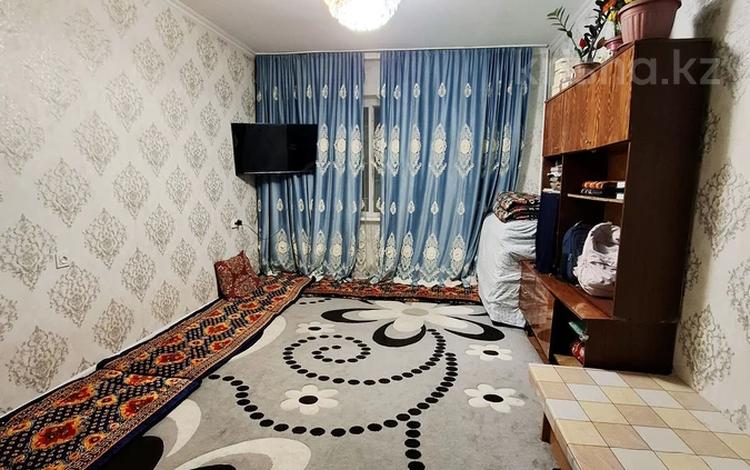 1-бөлмелі пәтер · 40 м² · 1/5 қабат, Айнабұлақ-3 ш/а., бағасы: 26 млн ₸ в Алматы, Жетысуский р-н — фото 2
