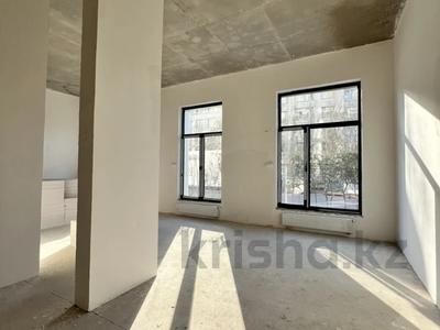 2-комнатная квартира · 98 м² · 1 этаж, Тасшокы, 4​ 4 за 125 млн 〒 в Астане