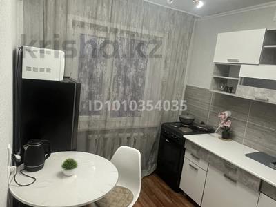 1-комнатная квартира · 35 м² · 3/5 этаж, Сабитова 33 за 20 000 ₸ в Балхаше