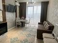 2-бөлмелі пәтер · 50 м² · 10/13 қабат, Толе би 189/3 — Жарокова, бағасы: 22 000 ₸ в Алматы, Алмалинский р-н