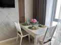2-бөлмелі пәтер · 50 м² · 10/13 қабат, Толе би 189/3 — Жарокова, бағасы: 22 000 ₸ в Алматы, Алмалинский р-н — фото 3
