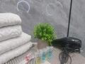 2-бөлмелі пәтер · 50 м² · 10/13 қабат, Толе би 189/3 — Жарокова, бағасы: 22 000 ₸ в Алматы, Алмалинский р-н — фото 12