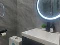 2-бөлмелі пәтер · 50 м² · 10/13 қабат, Толе би 189/3 — Жарокова, бағасы: 22 000 ₸ в Алматы, Алмалинский р-н — фото 14