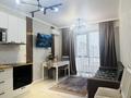 2-бөлмелі пәтер · 50 м² · 10/13 қабат, Толе би 189/3 — Жарокова, бағасы: 22 000 ₸ в Алматы, Алмалинский р-н — фото 5