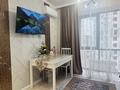 2-бөлмелі пәтер · 50 м² · 10/13 қабат, Толе би 189/3 — Жарокова, бағасы: 22 000 ₸ в Алматы, Алмалинский р-н — фото 4