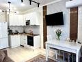 2-бөлмелі пәтер · 50 м² · 10/13 қабат, Толе би 189/3 — Жарокова, бағасы: 22 000 ₸ в Алматы, Алмалинский р-н — фото 2