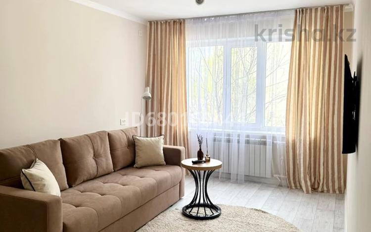 2-комнатная квартира · 55 м² · 3/5 этаж, мкр 11 за 15 000 ₸ в Актобе — фото 56