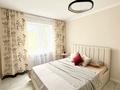 2-комнатная квартира · 55 м² · 3/5 этаж, мкр 11 за 15 000 ₸ в Актобе — фото 3