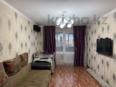 3-комнатная квартира · 57 м² · 4/5 этаж, жастар 35 за 18.5 млн ₸ в Талдыкоргане, мкр Жастар