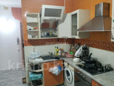 1-бөлмелі пәтер · 40 м² · 9/9 қабат, мкр Жетысу-1 11 — Момыш улы домостроительная, бағасы: 220 000 ₸ в Алматы, Ауэзовский р-н