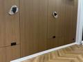 3-бөлмелі пәтер · 104 м² · 3/7 қабат, Касым Аманжолов 22 — Президентский парк, бағасы: 125 млн ₸ в Астане, Алматы р-н — фото 9