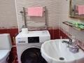 1-комнатная квартира · 40 м² · 9/10 этаж, мкр Аксай-5, Б. Момышулы 25 за 17 000 ₸ в Алматы, Ауэзовский р-н — фото 16
