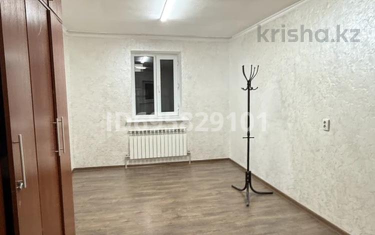 1-комнатная квартира · 38 м² · 1/1 этаж, мкр Акбулак, Егиндыбулак за 140 000 ₸ в Алматы, Алатауский р-н — фото 14