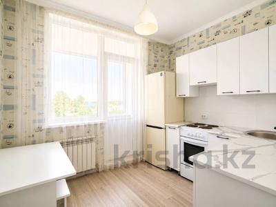 1-комнатная квартира · 38 м² · 3/10 этаж, улица Кордай 85 за 20.9 млн ₸ в Астане, Сарайшык р-н