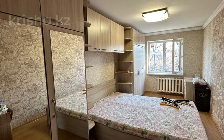3-бөлмелі пәтер · 59 м² · 4/4 қабат, №11 ш/а. 13, бағасы: ~ 32 млн ₸ в Алматы, Ауэзовский р-н — фото 2