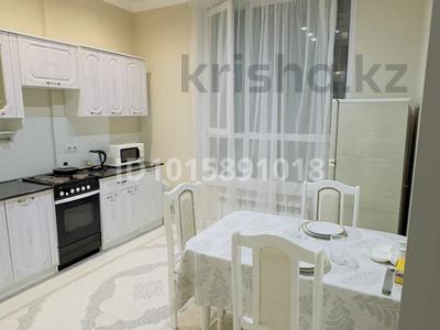 2-бөлмелі пәтер · 46 м² · 3/3 қабат, Бокейхана 25, бағасы: 40 млн ₸ в Астане, Есильский р-н
