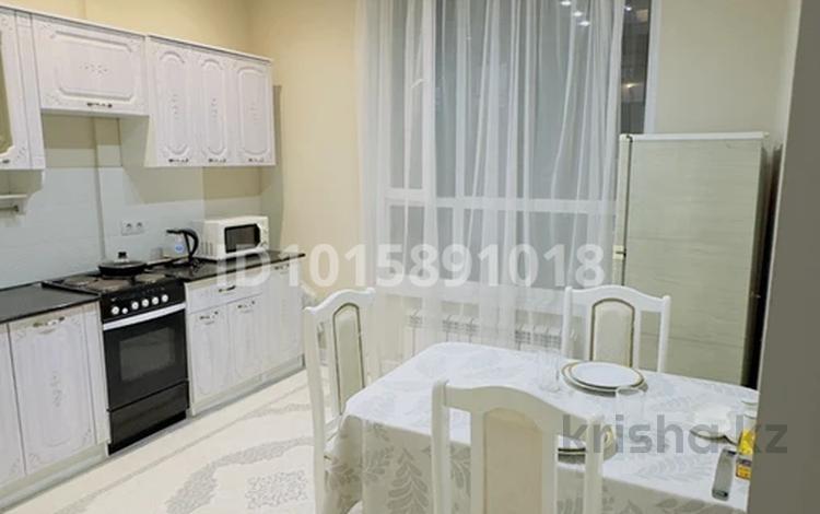 2-бөлмелі пәтер · 46 м² · 3/3 қабат, Бокейхана 25, бағасы: 40 млн ₸ в Астане, Есильский р-н — фото 2