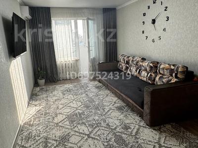 4-комнатная квартира · 81 м² · 4/5 этаж, 3 микрорайон 20 за 35 млн ₸ в Есик
