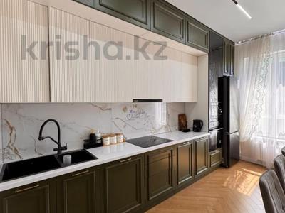 3-комнатная квартира · 86 м² · 11/12 этаж, Райымбека за 72 млн ₸ в Алматы, Алатауский р-н