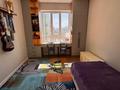3-комнатная квартира · 86 м² · 11/12 этаж, Райымбека за 72 млн ₸ в Алматы, Алатауский р-н — фото 16