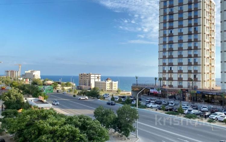 1-комнатная квартира · 27 м² · 2/10 этаж, 5-й мкр 20 за 7.5 млн ₸ в Актау — фото 5