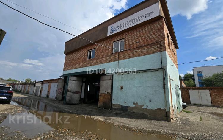 Жқб, автосервистер мен көлік жуу · 260 м², бағасы: 32 млн ₸ в Усть-Каменогорске — фото 17