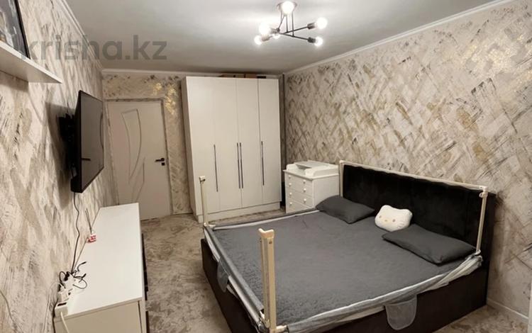 3-комнатная квартира · 65.2 м² · 1/5 этаж, мкр Тастак-1 17 за 48 млн ₸ в Алматы, Ауэзовский р-н — фото 2