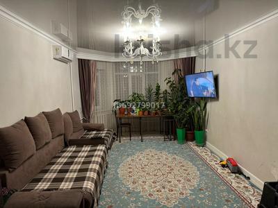 2-комнатная квартира, 68 м², 2/5 этаж, 12 мкр “Астана” 2 за 25 млн 〒 в Таразе