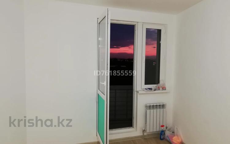 1-комнатная квартира · 17 м² · 6/9 этаж, Райымбек Батыр 277 за 100 000 ₸ в  — фото 2
