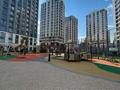 3-комнатная квартира · 106.7 м² · 9/12 этаж, Кошкарбаева 1 — Момышулы за 93 млн ₸ в Астане, Сарайшык р-н